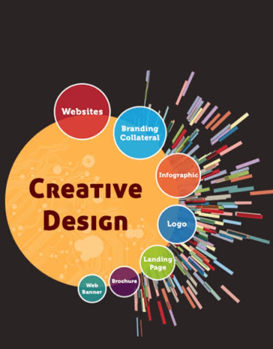 Creative Design