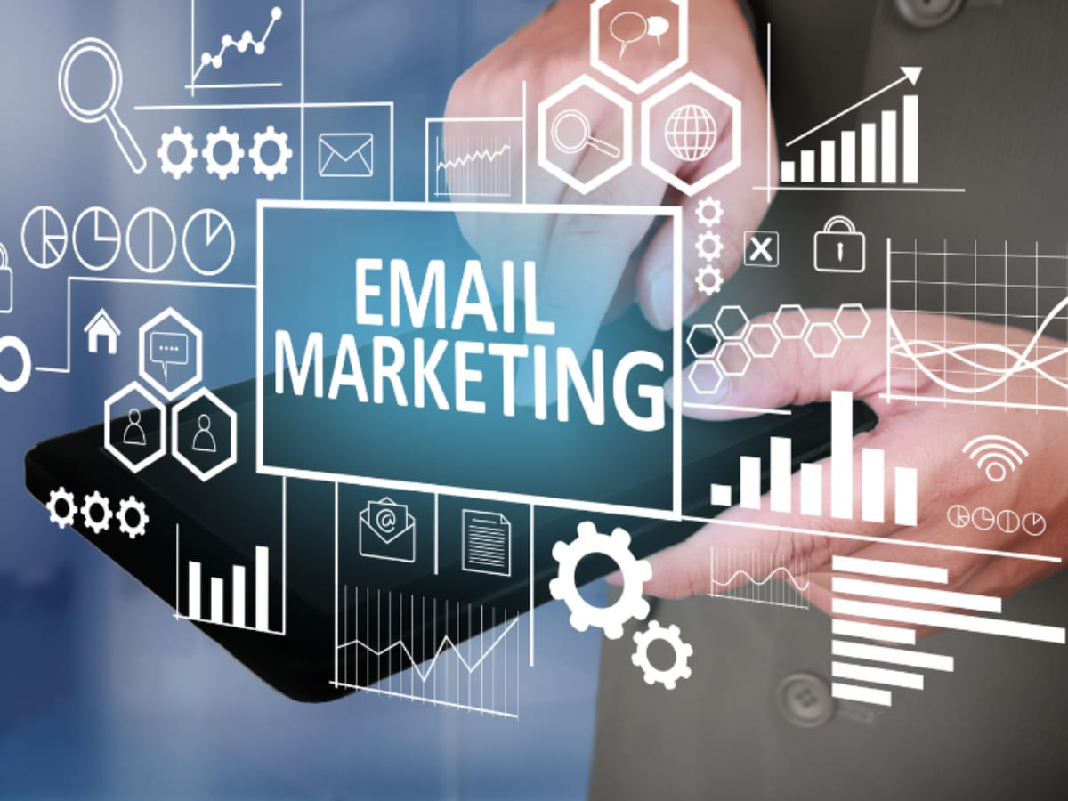 Email Marketing