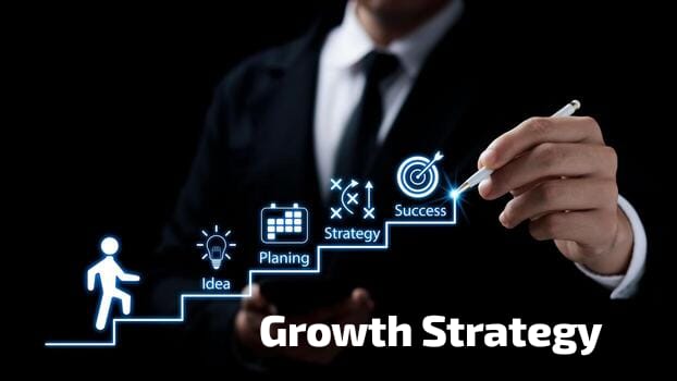 Growth Strategy