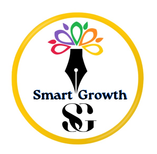 Smart Growth Logo