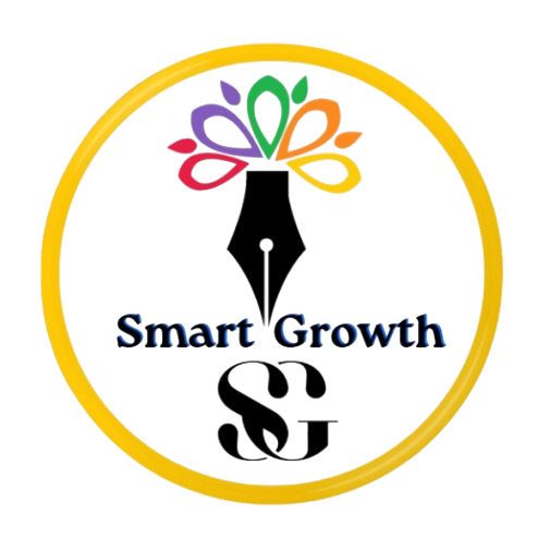Smart Growth Logo