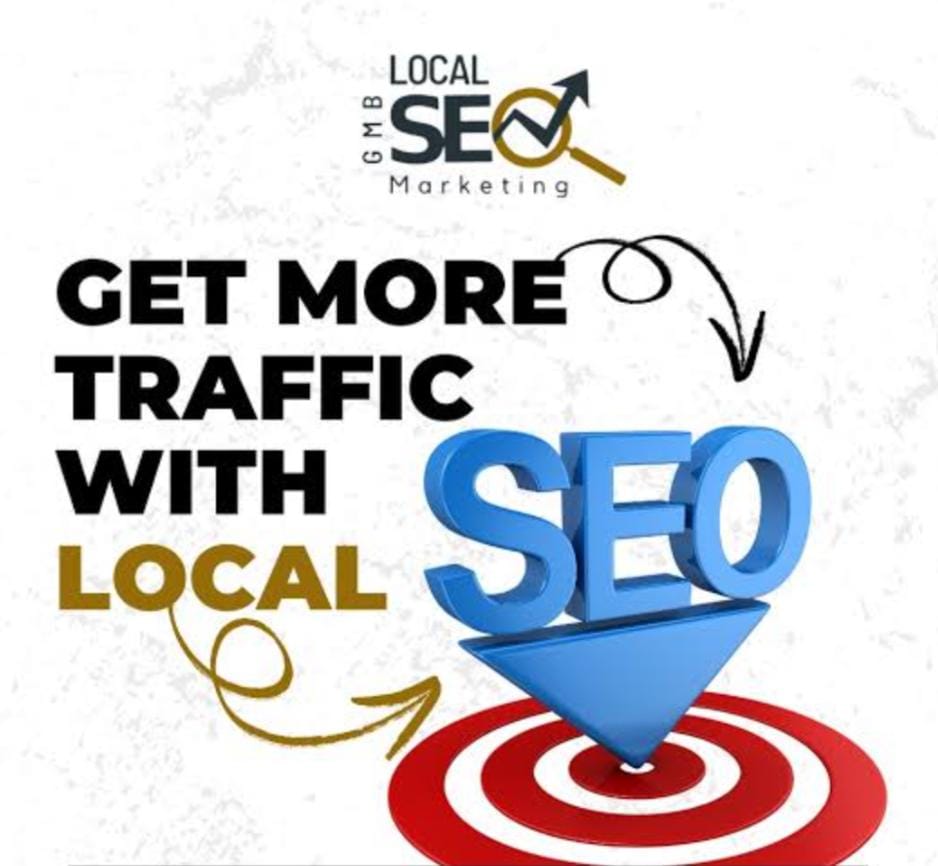 SEO & GMB Optimization